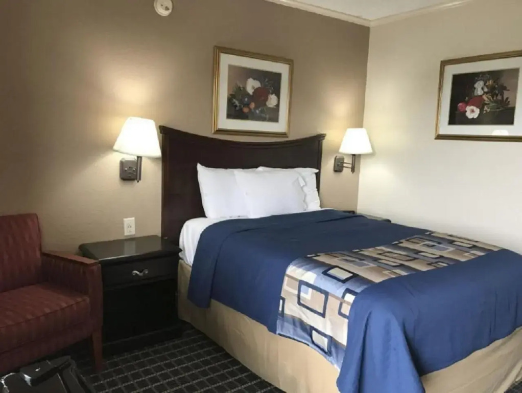 Americas Best Inns Mt  Vernon