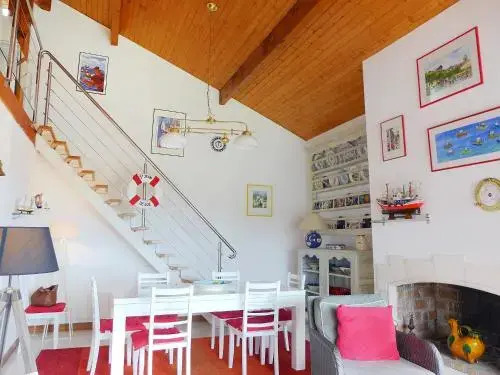 Apartment Les Hauts De Bordagain.11