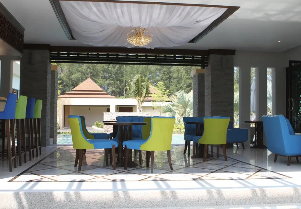 Ataman Luxury Villas