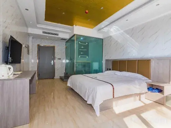 Fusen Internationa Hotel