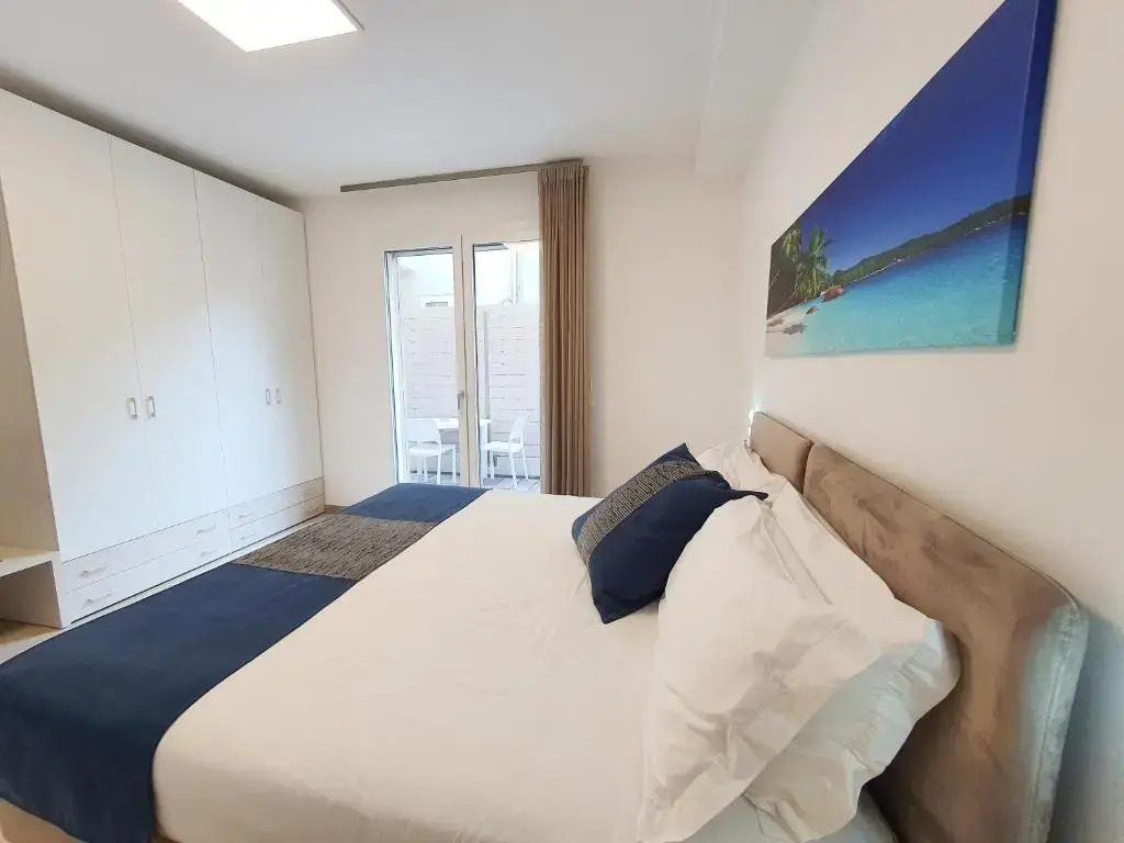 Casa Stefania Rimini