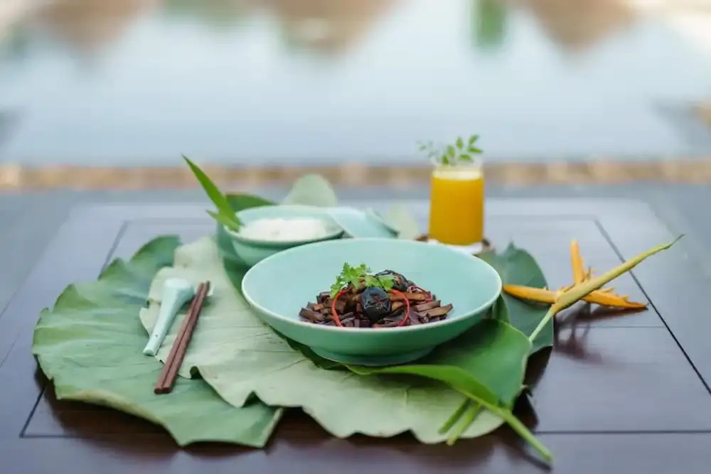 Aravinda Resort Ninh Binh
