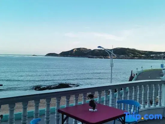 Gouqi Island Shan Haiyuan Homestay