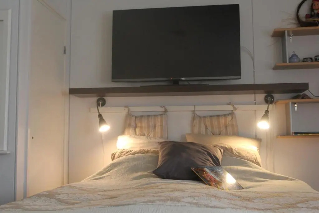 Wanha Autti Camping