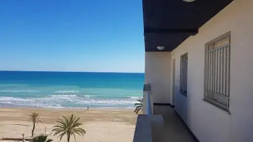 SeaView Luna Apartment