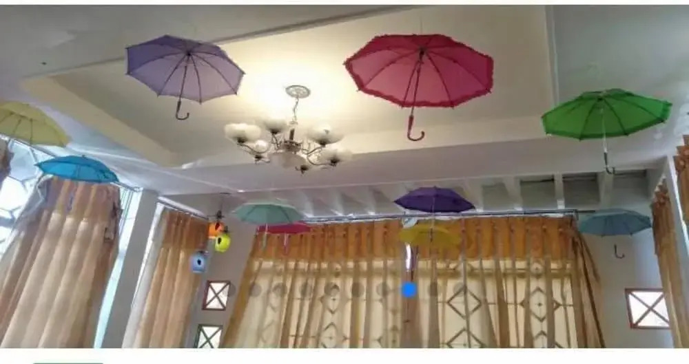 Hai Cay Thong Homestay - Hostel