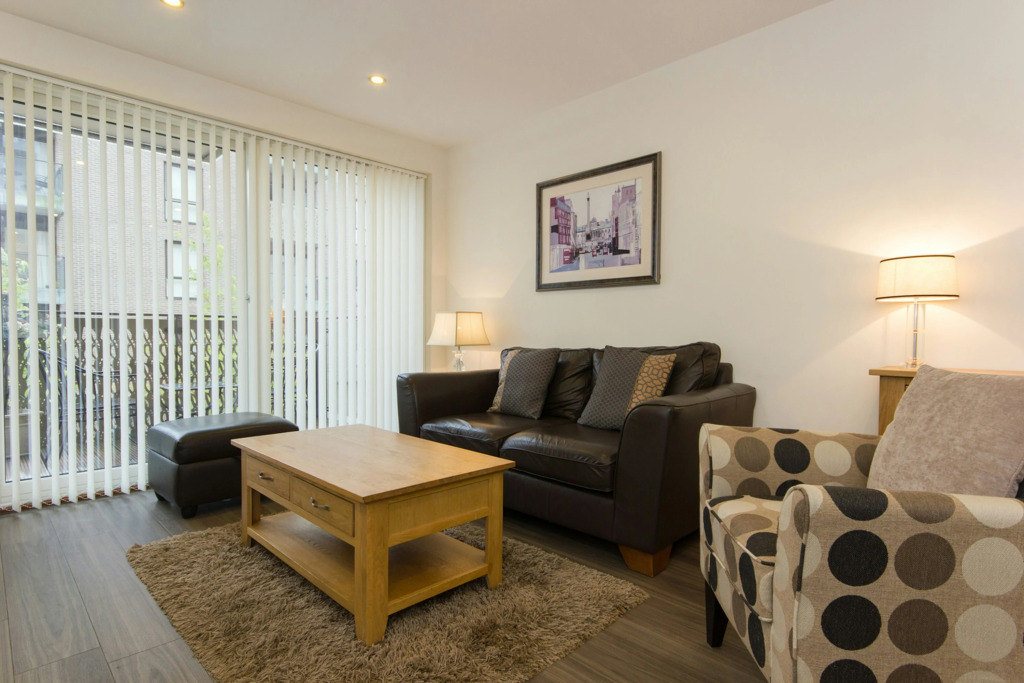 Citystay Living - Mill Park Apartments