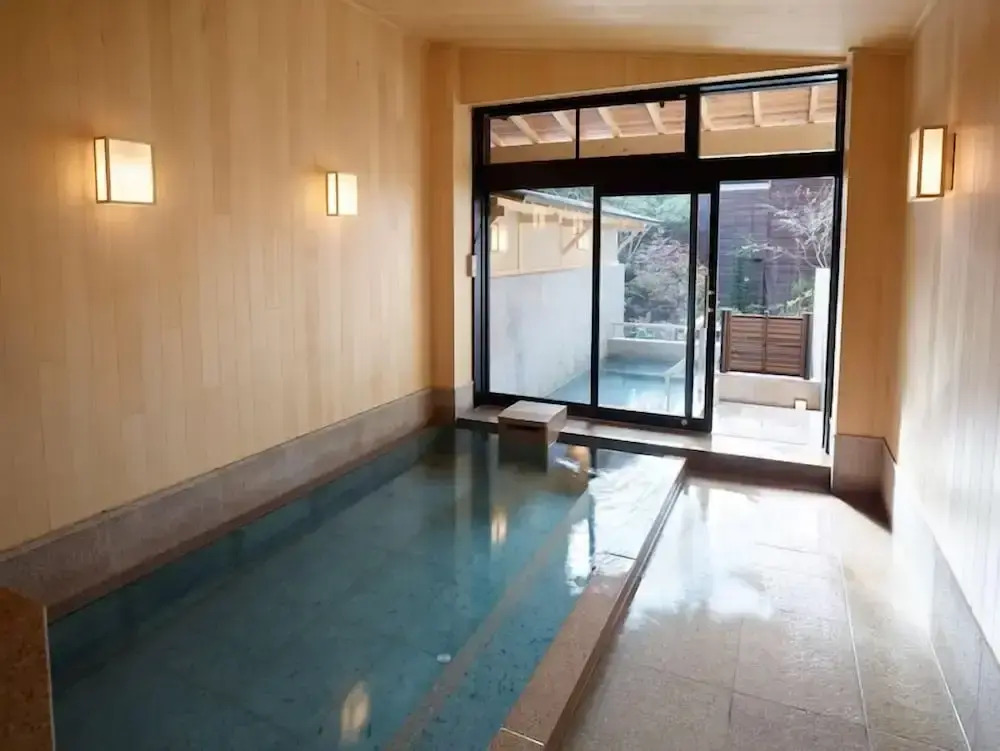Jinya Ryokan