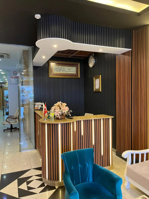 Garra Hotel
