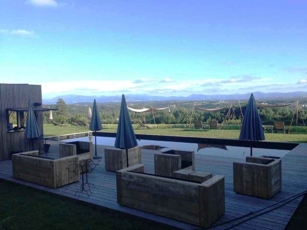 Château du Clair de Lune - Boutique Luxury Hotel