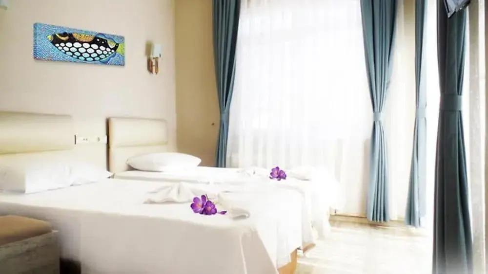 Datca Deniz Hotel