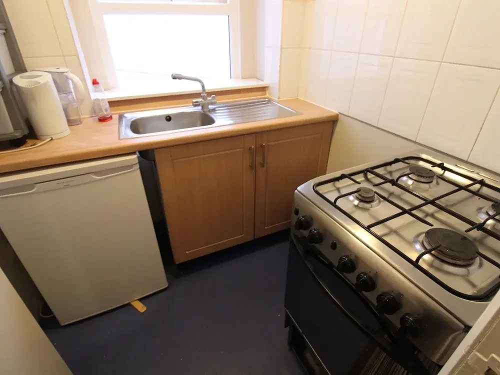 Snet Hospitality Somers Town