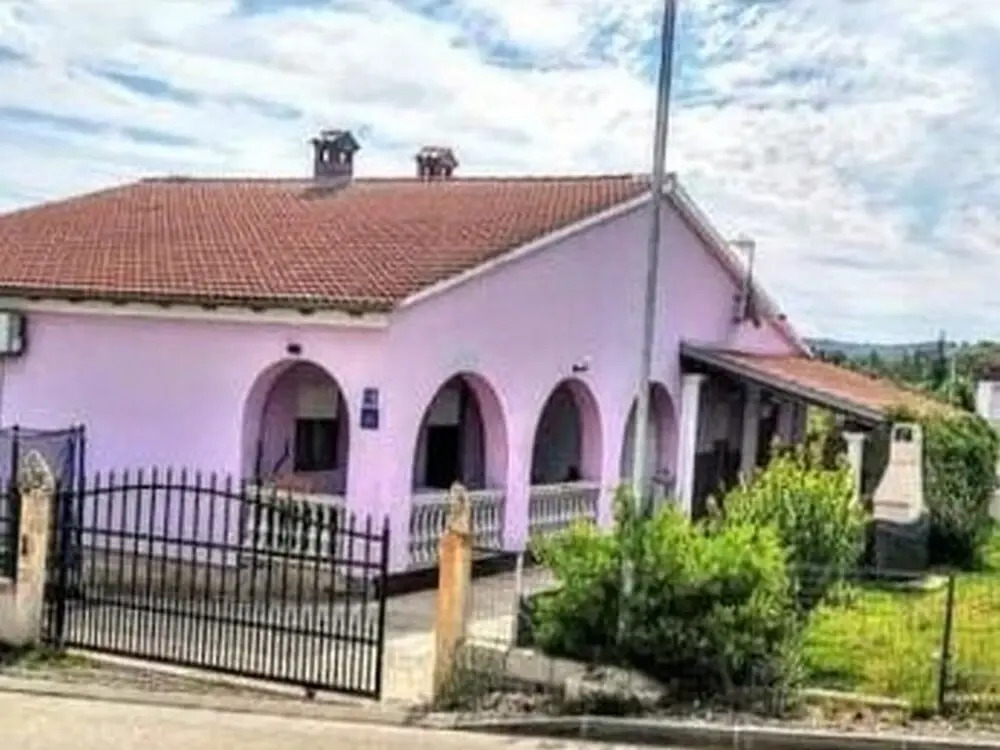 Haus Stefy