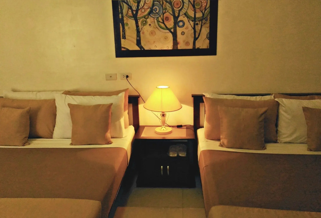 Residenciale Boutique Apartments