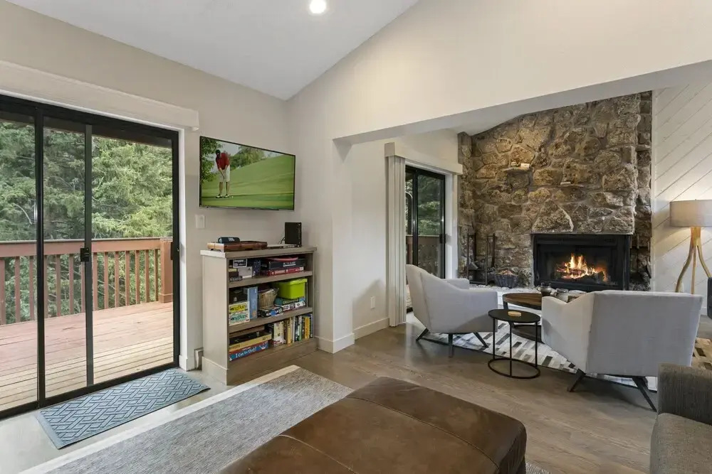 Sunwood Condos B6 2 Bedroom Condo by RedAwning