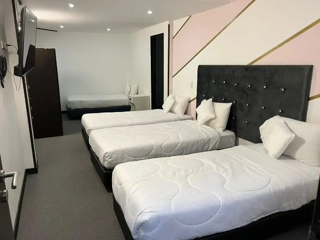HOTEL AMERICAN VISA BOUTIQUE
