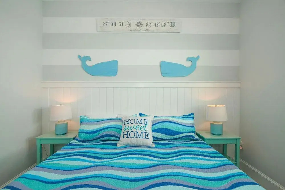 Anna Maria Beach House
