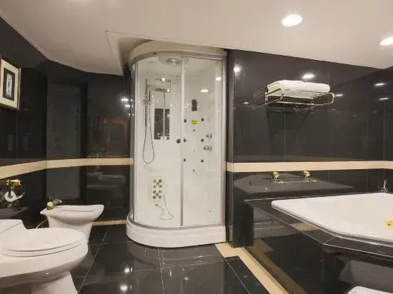Mingmen Hotel