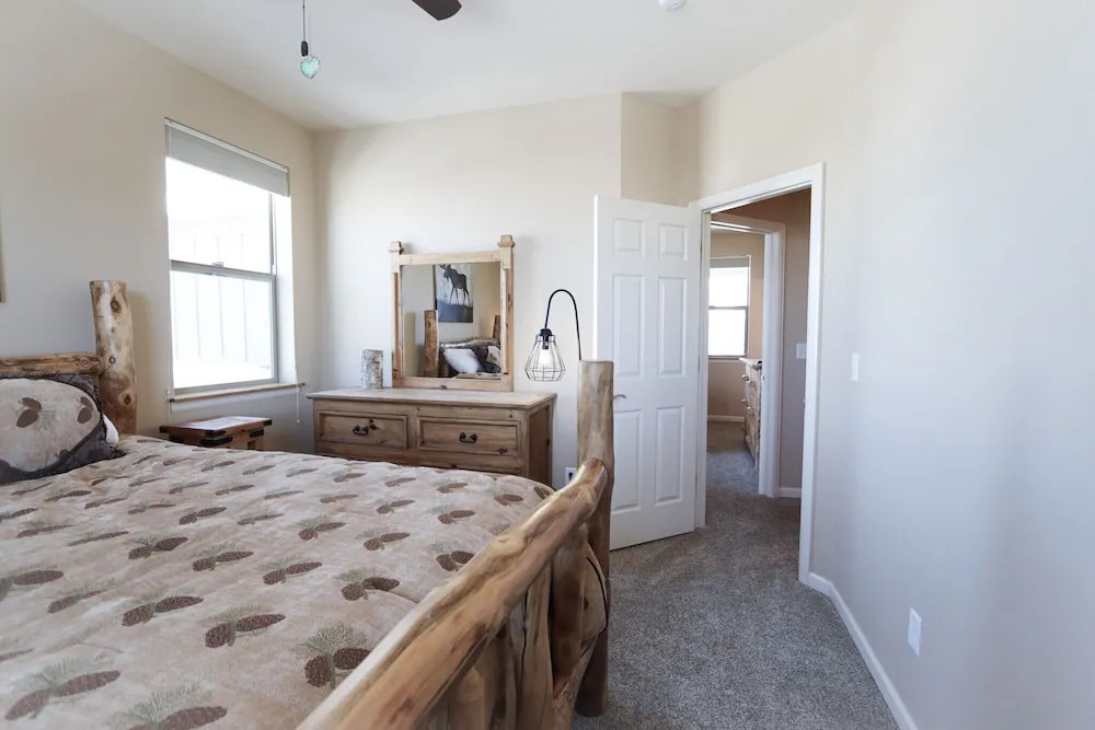 Timbers Cozy Mountain Getaway