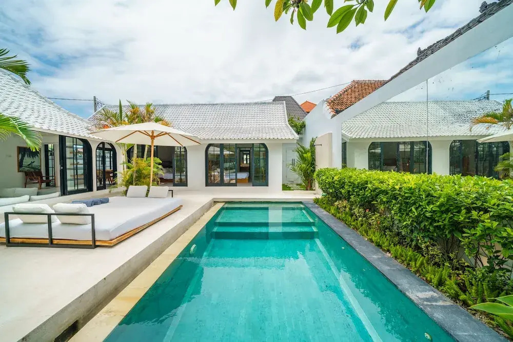 Villa Mellow
