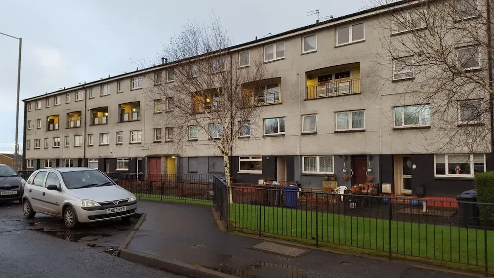 Attlee Place - 3 Bedroom Home