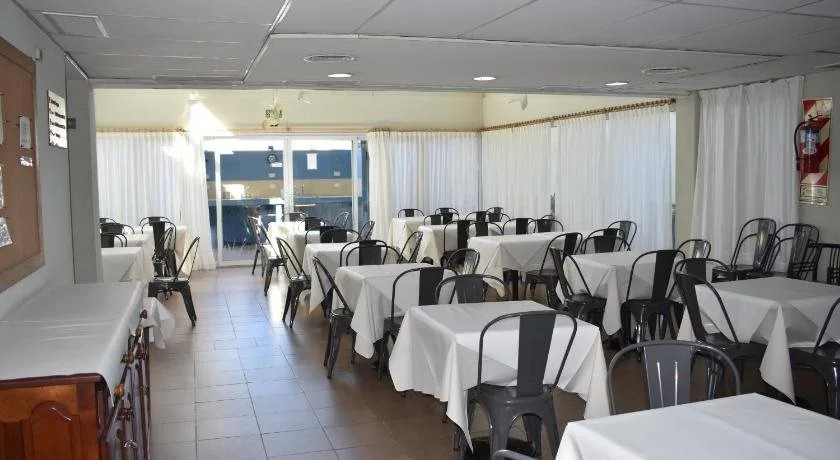 O2 Hotel Villa Gesell