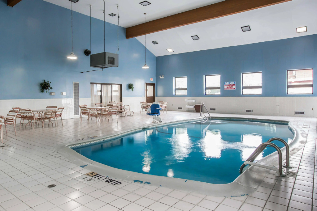 Quality Inn Schenectady