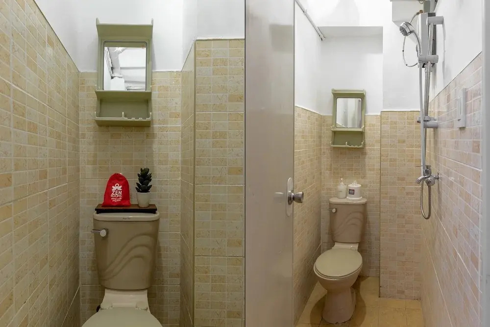 Pension Inn Marilao