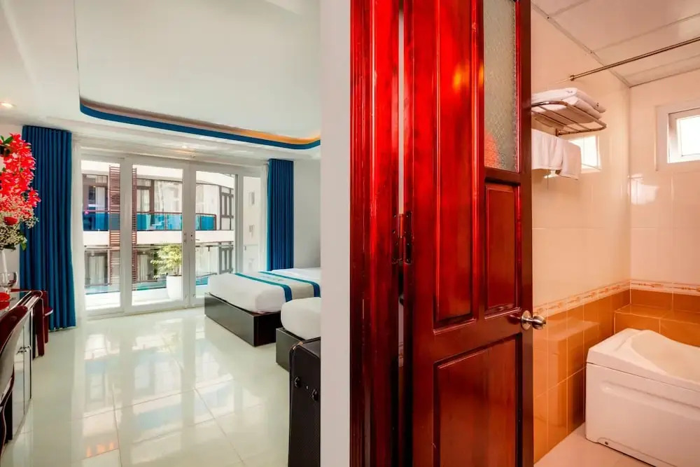 Arima Hotel Nha Trang Beach by HC Group