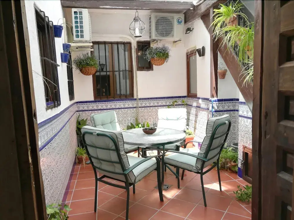 Apartamento Ilarcuris