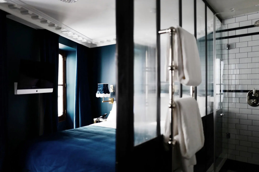 Hôtel Providence