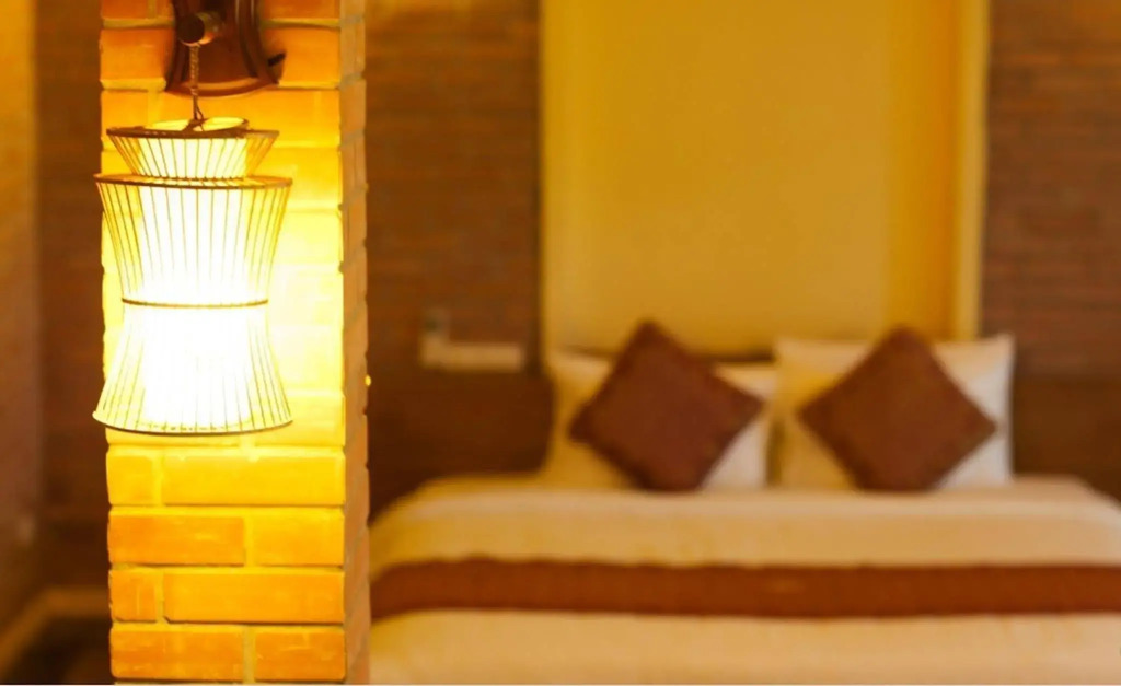 Asean Resort And Spa Hanoi