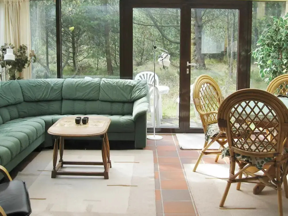 Charming Holiday Home in Ålbæk with Terrace
