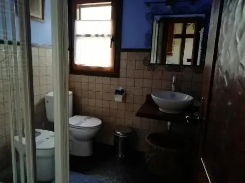 Apartamentos Samelar