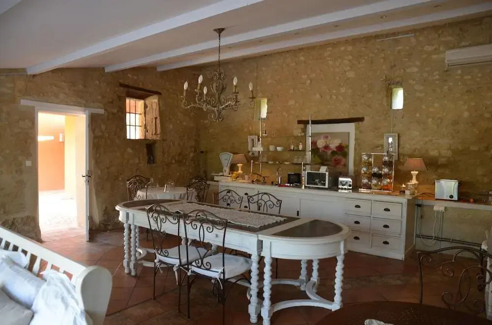 La Petite Aiguebonne