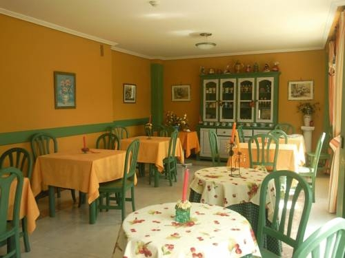 Hotel Mataleñas