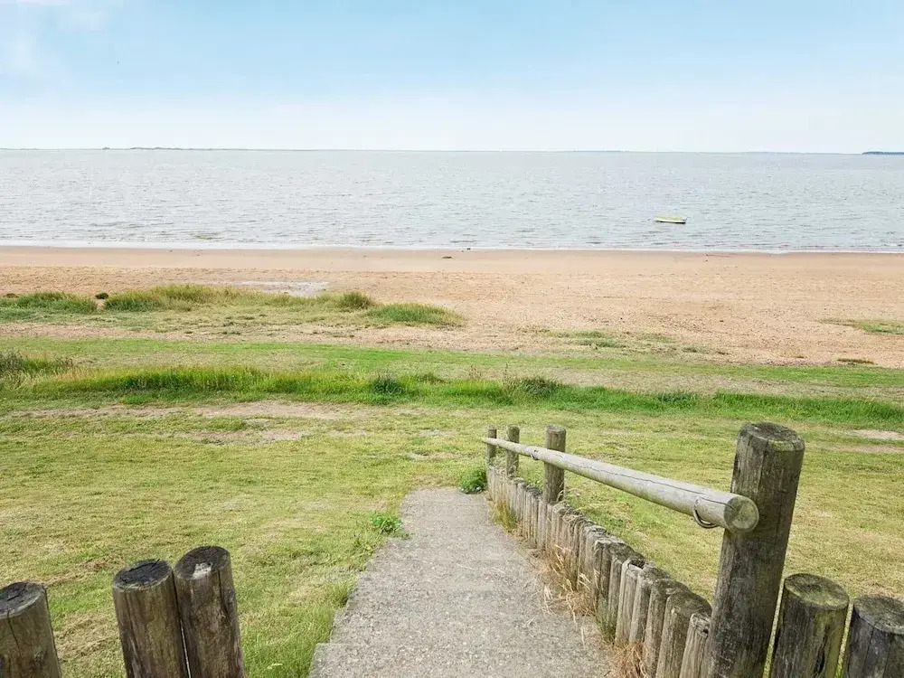 Holiday Home in Esbjerg V