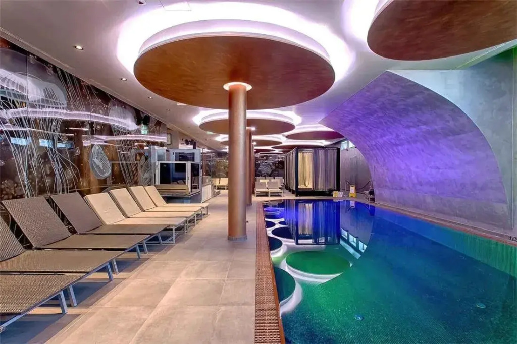 Grand Hotel Slavia