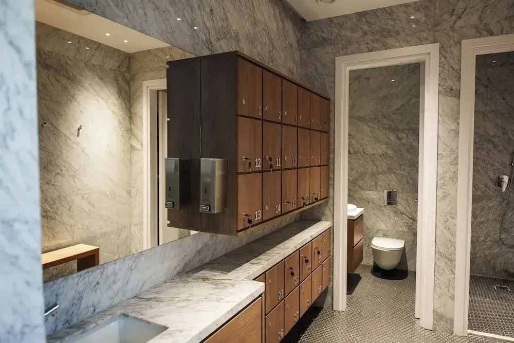 WealthyStays Nicosia Heights