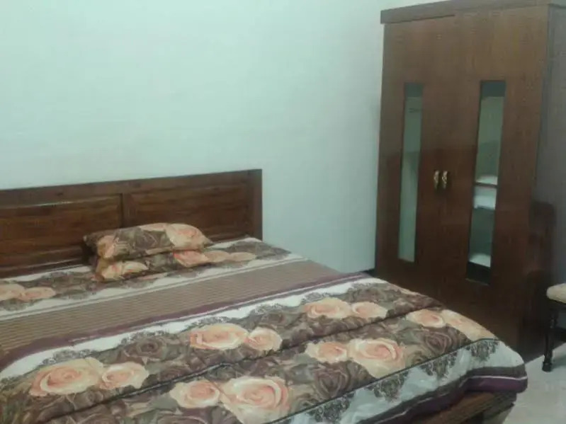 Halmahera Homestay