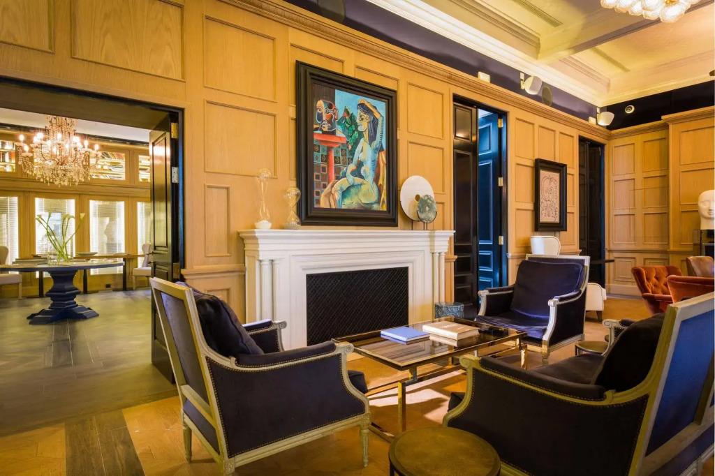 Only YOU Boutique Hotel Madrid