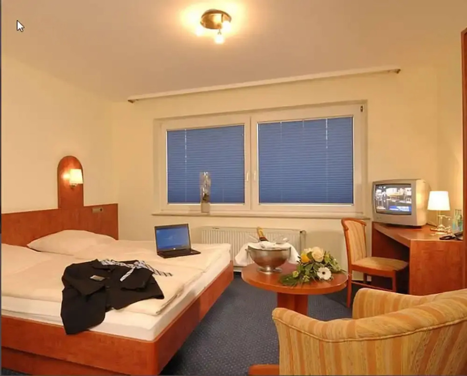 Hotel Bähre