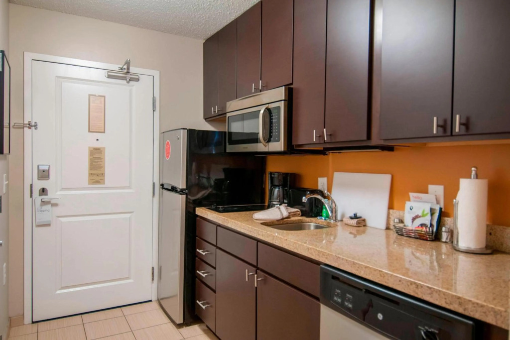 TownePlace Suites by Marriott Baton Rouge Gonzales