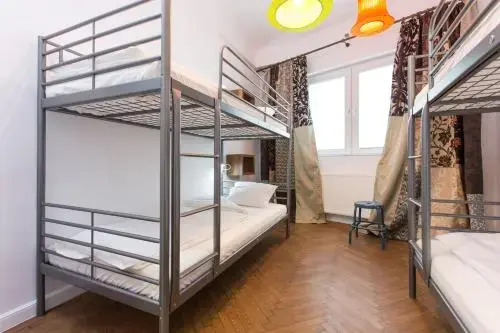 First Hostel