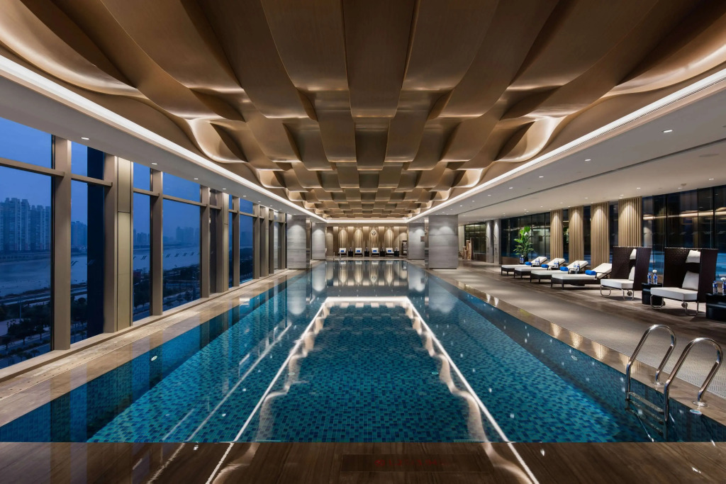 Hilton Quanzhou Riverside