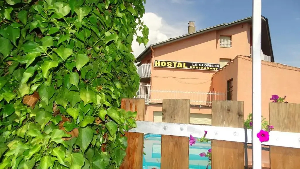 Hotel Restaurante La Glorieta