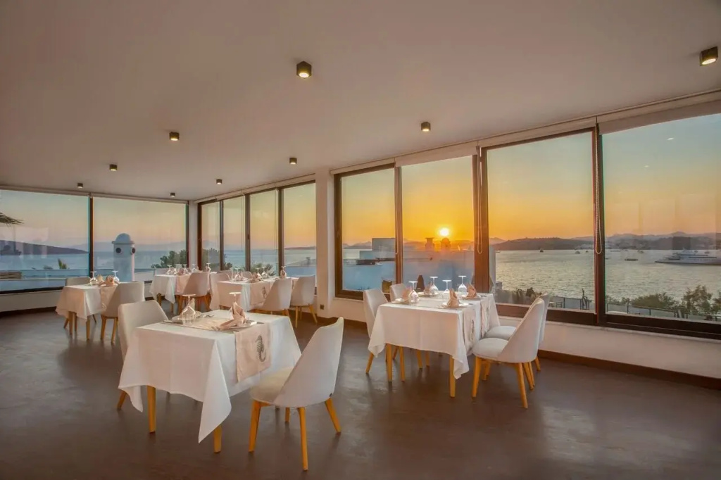 Senses Hotel