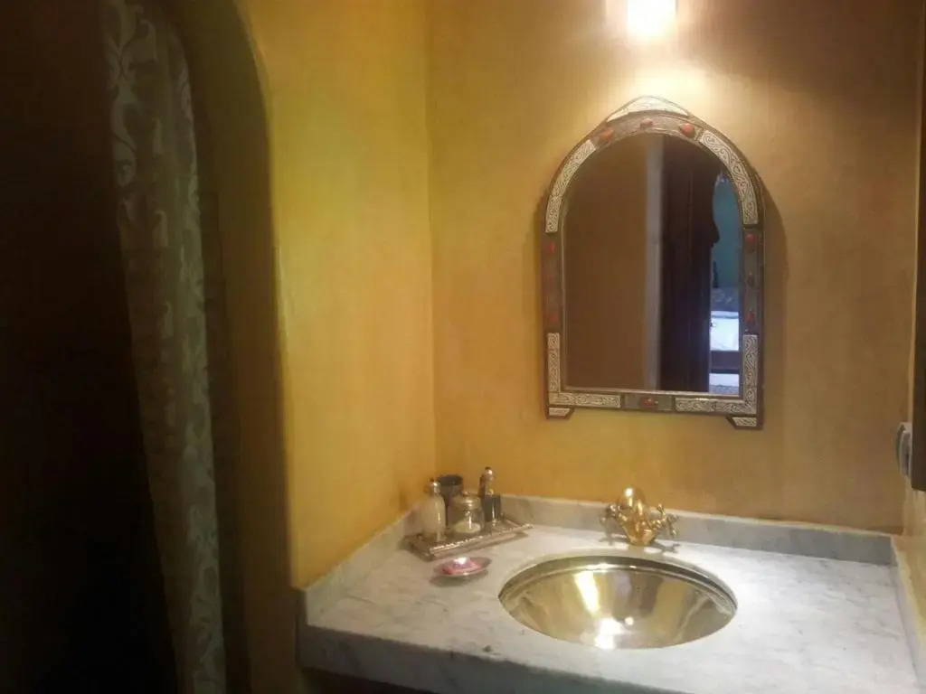 Riad Tahar Oasis