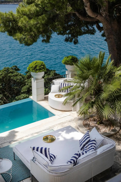 Villa Mey's Place On The Beach