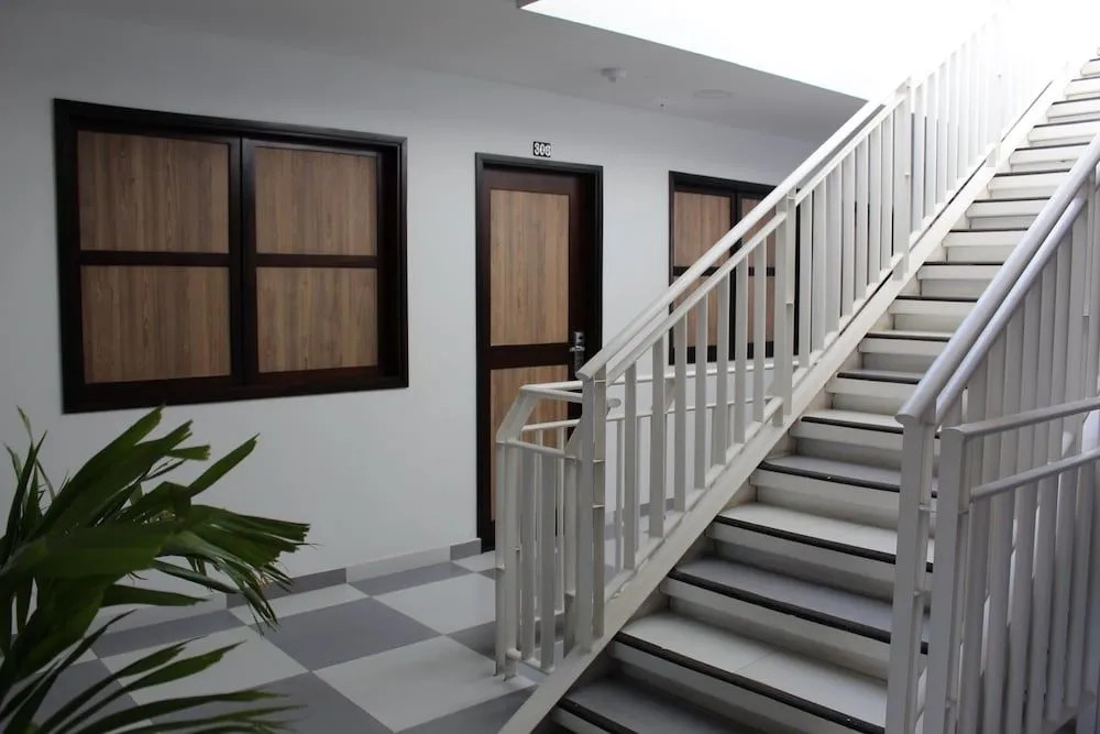 Hotel El Olimpo